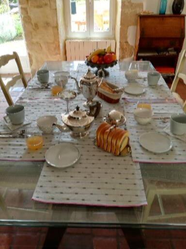 Bed and Breakfast Atelier aux Dimes Le Manoir  Exterior foto
